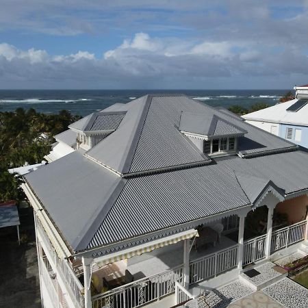 Villa Kazaluce Le Moule Esterno foto